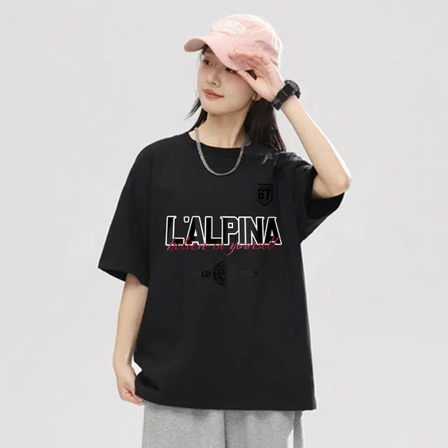 L'ALPINA T