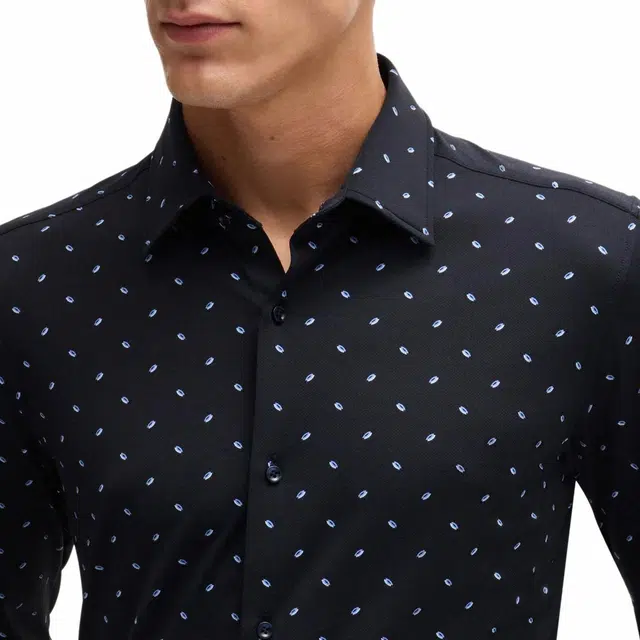 HUGO BOSS