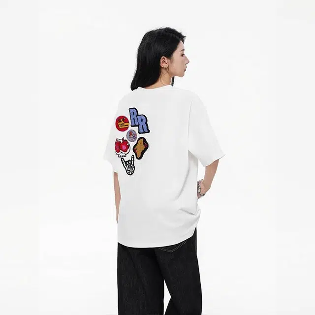 VIPGOOSE T