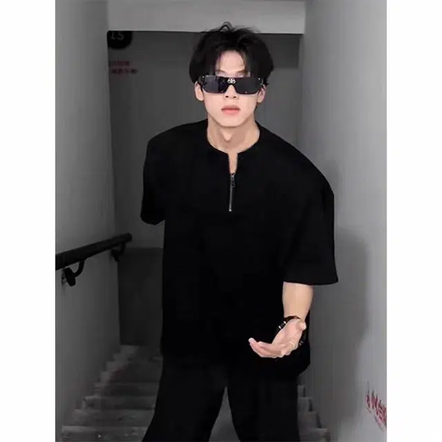 Hypeyourself cleanfitT