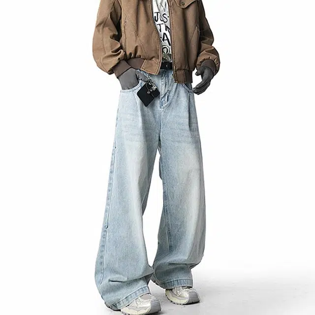 DJ.SPIRIT oversize