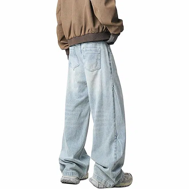 DJ.SPIRIT oversize