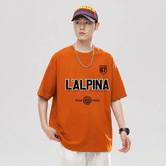L'ALPINA T