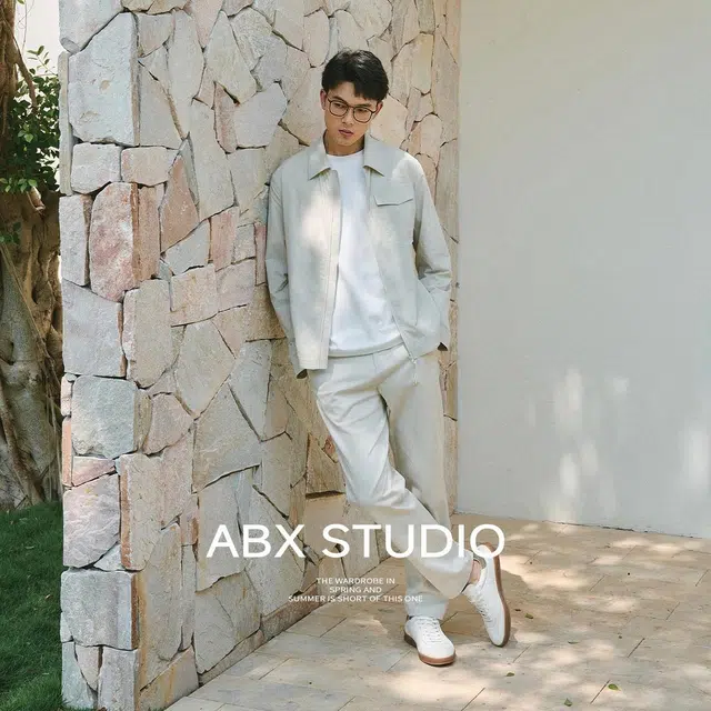 A.B.X