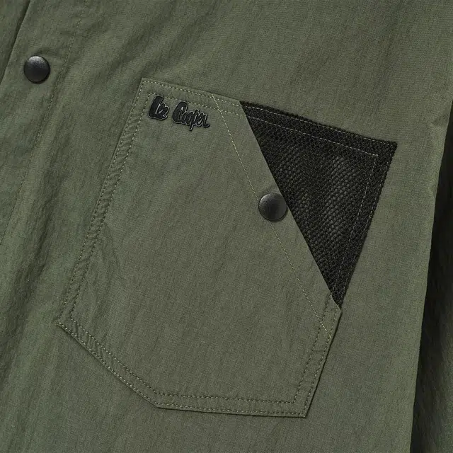 Lee Cooper