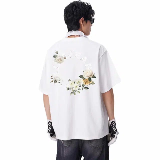 JEANSWEST LIFE T