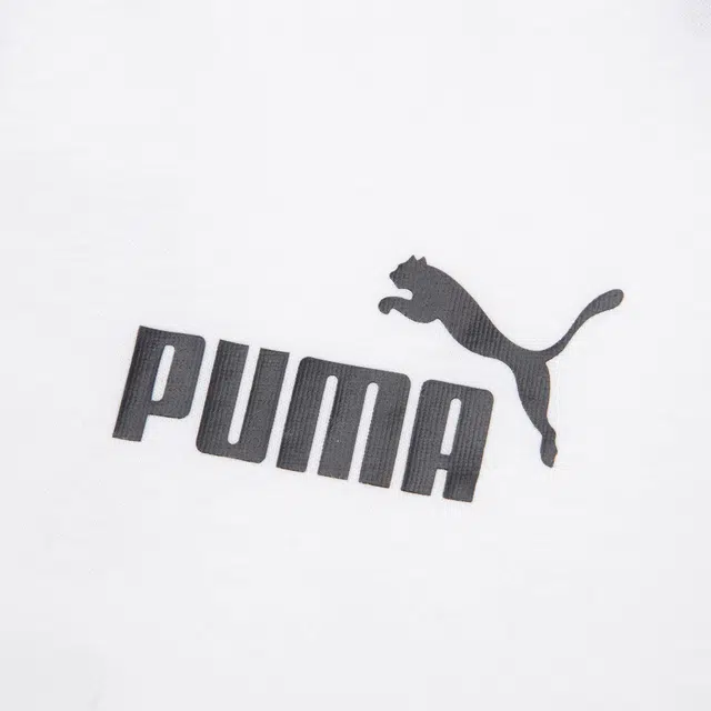 PUMA Power Summer Graphic Tee logoT
