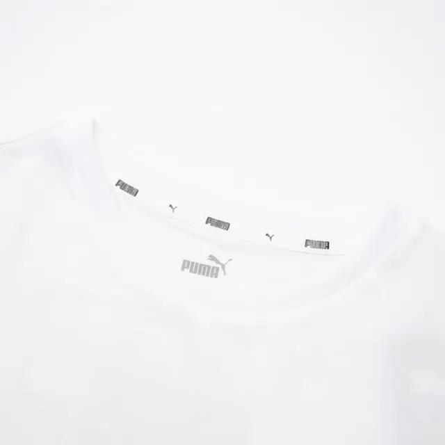 PUMA Power Summer Graphic Tee logoT