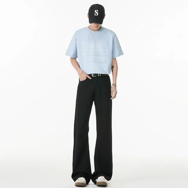 KADAKADA SUITE Cleanfit fit