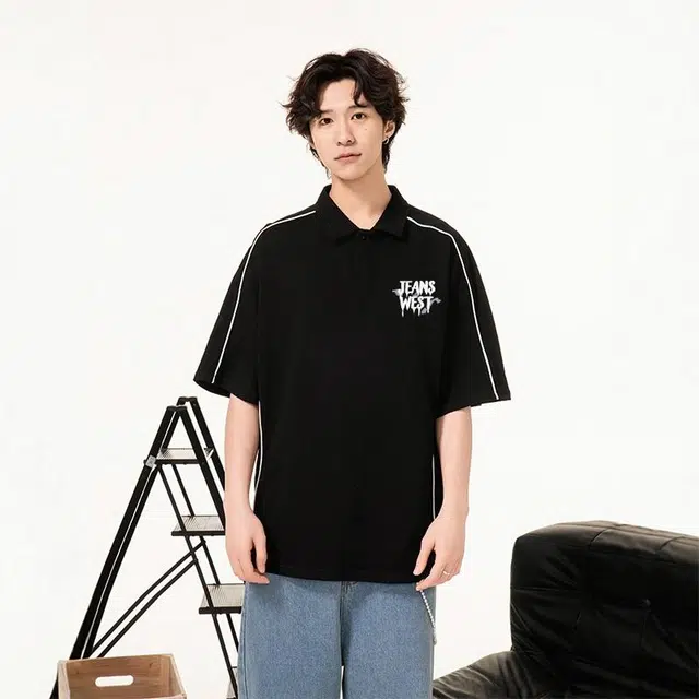 JEANSWEST Polo