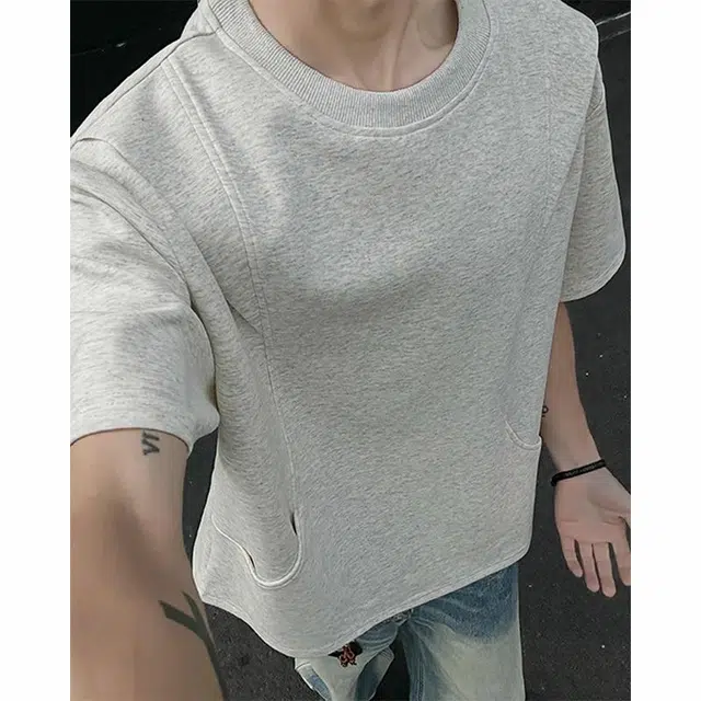 VIPGOOSE clean fitT