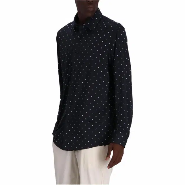 HUGO BOSS