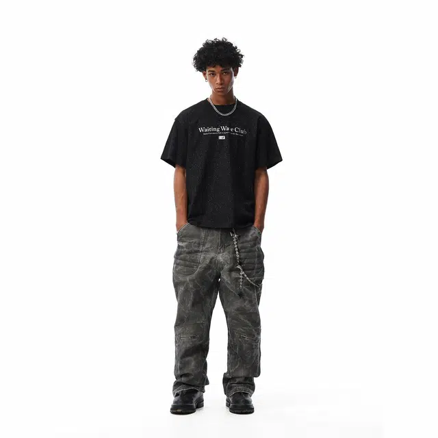 WAITINGWAVE T