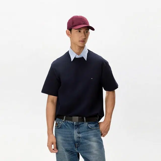 Tommy Hilfiger Classic Cap