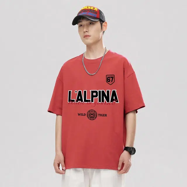 L'ALPINA T