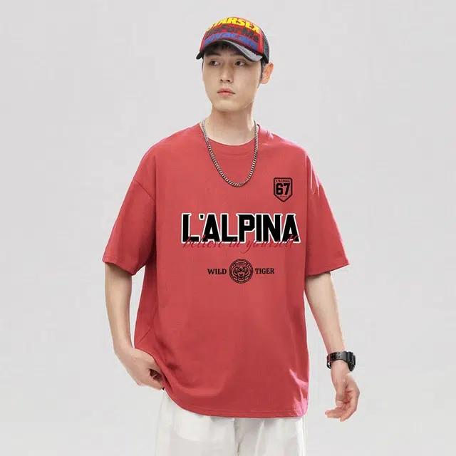 L'ALPINA T