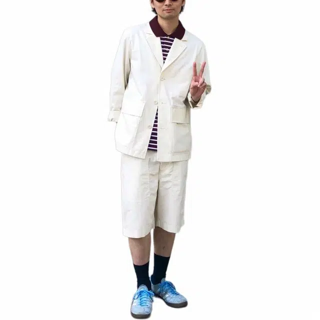 UNIQLO UNIQLO JW Anderson x JWANDERSON SS24