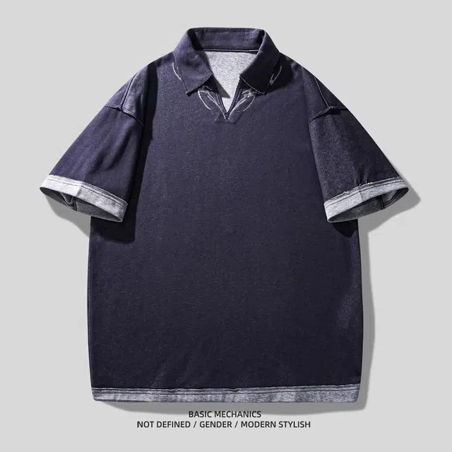 HZWH Polo
