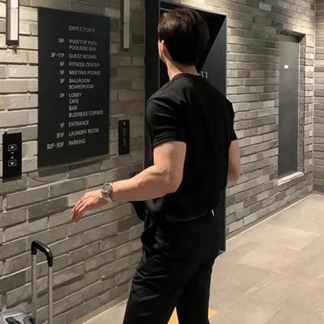 PANDA ADEVIL cleanfitT