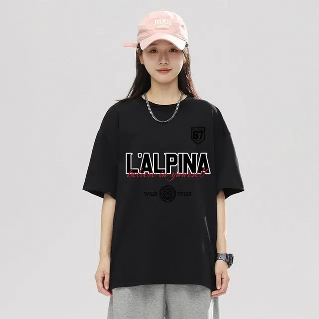 L'ALPINA T