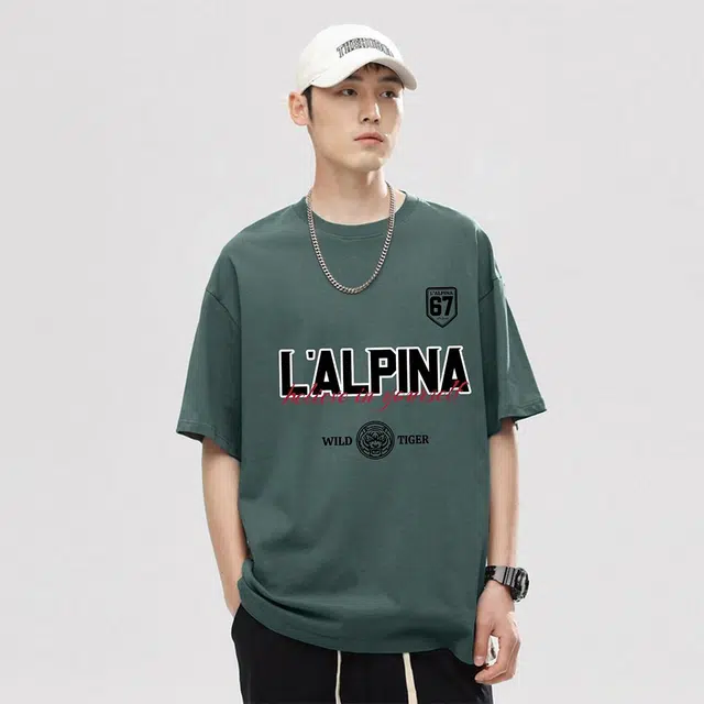 L'ALPINA T
