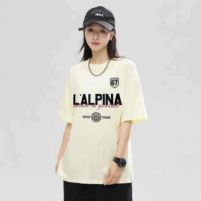 L'ALPINA T