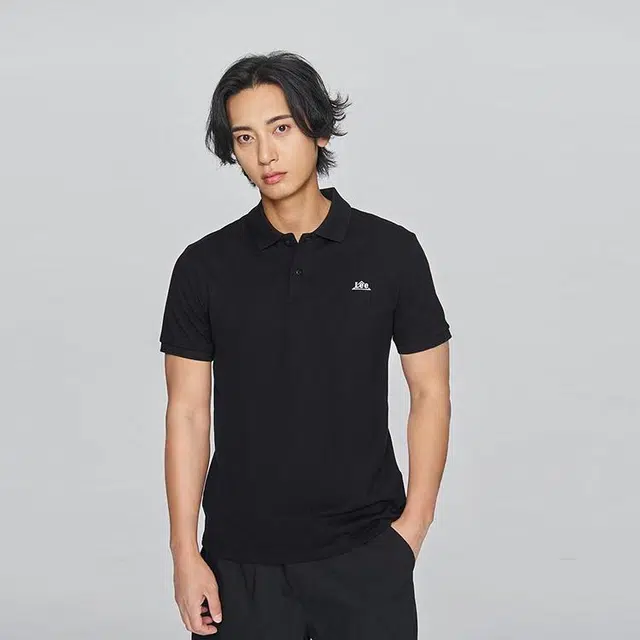 Lee Polo