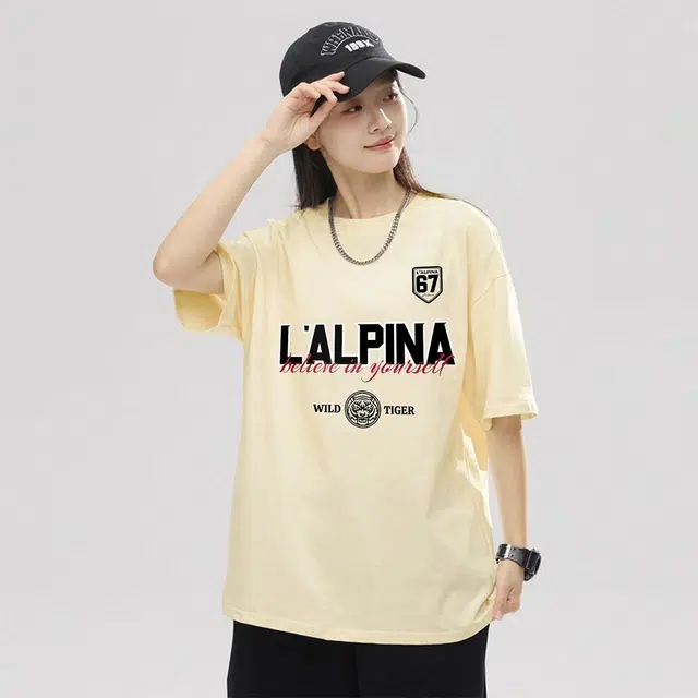 L'ALPINA T