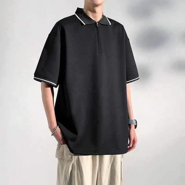 FOR FEAR THAT Polo