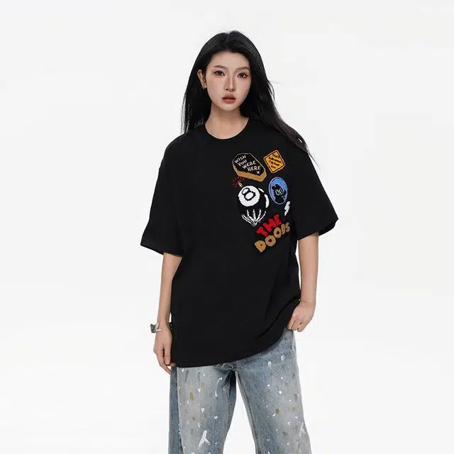 VIPGOOSE T