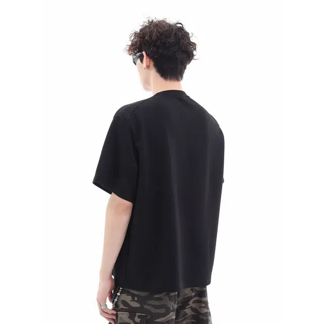 Hypeyourself cleanfitT