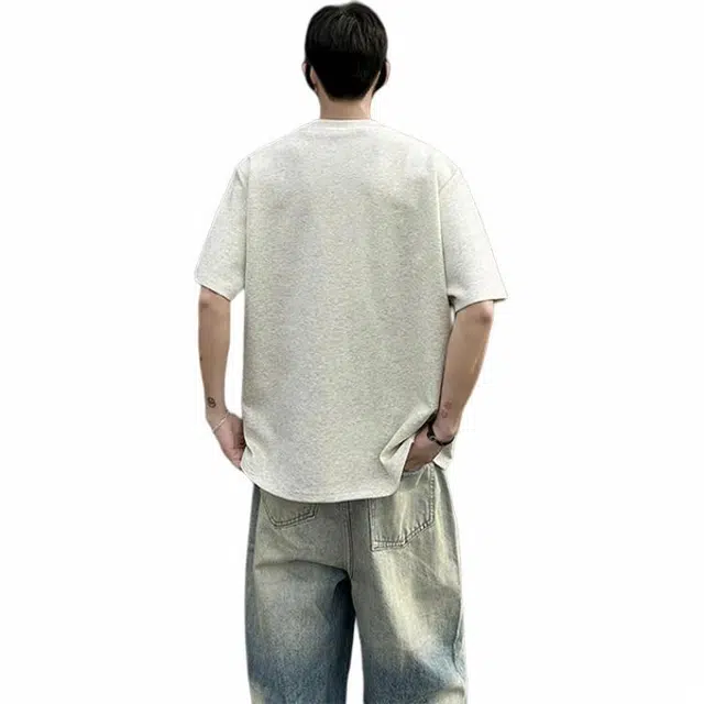 VIPGOOSE clean fitT