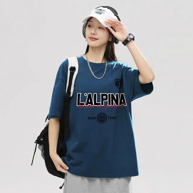 L'ALPINA T