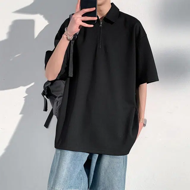 FOR FEAR THAT Polo