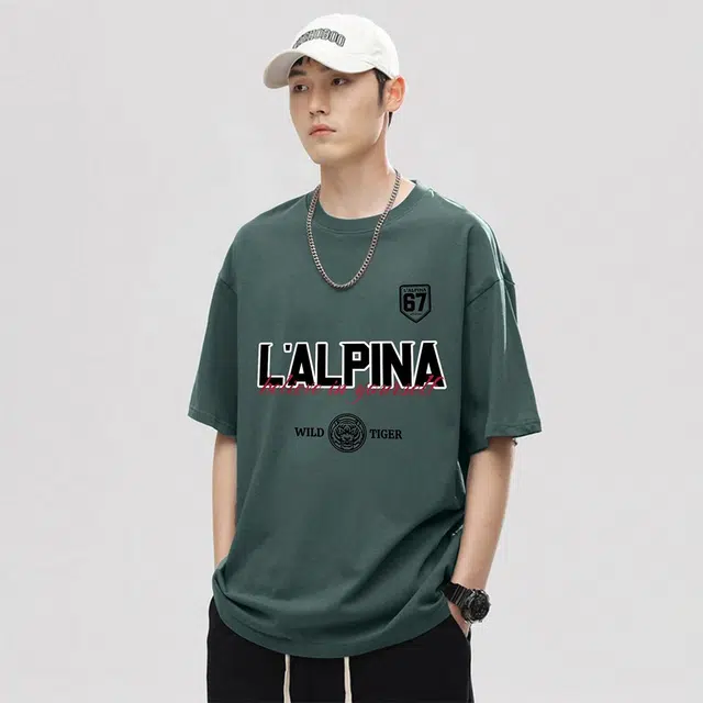 L'ALPINA T