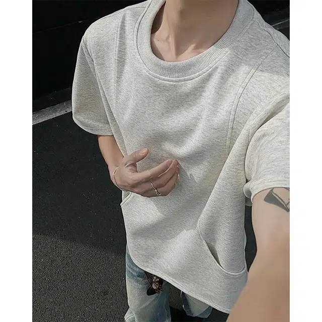 VIPGOOSE clean fitT