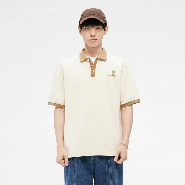 GXG polo