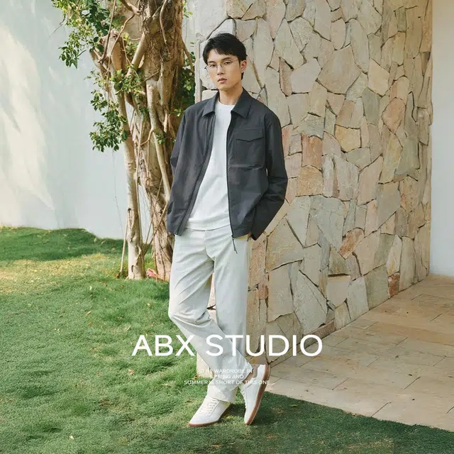 A.B.X