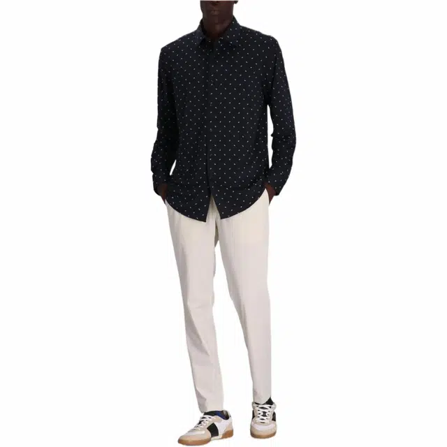 HUGO BOSS