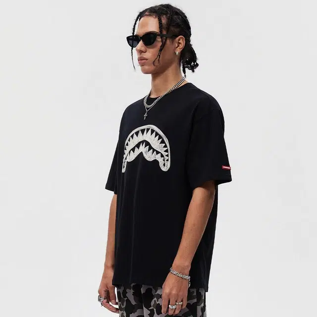 SPRAYGROUND sgLogoT