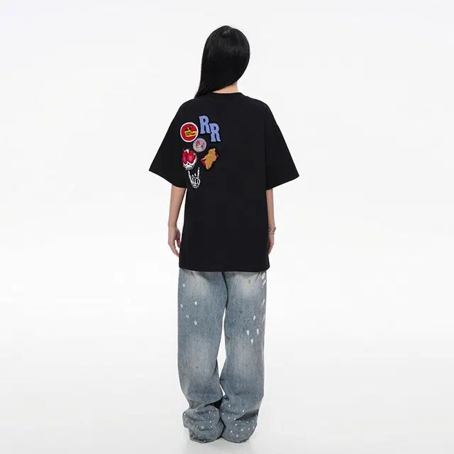VIPGOOSE T