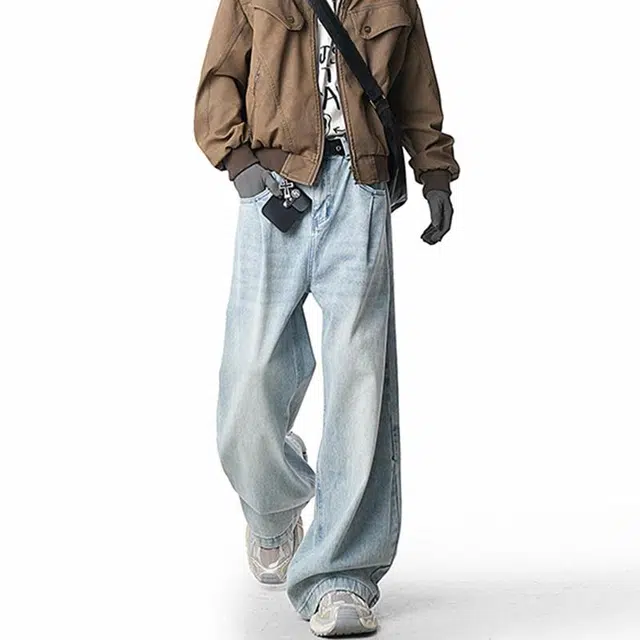 DJ.SPIRIT oversize