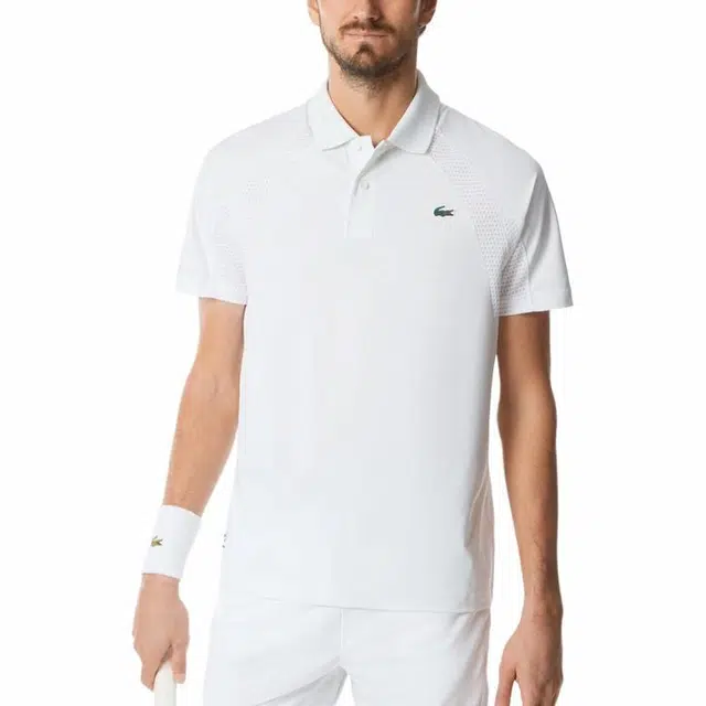 LACOSTE SS25 Polo