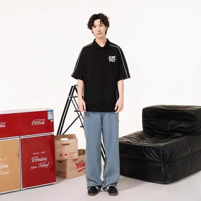 JEANSWEST Polo