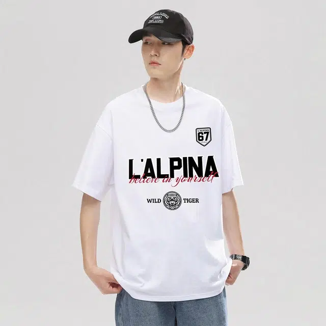 L'ALPINA T