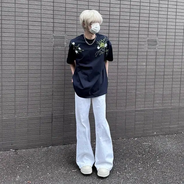 VIPGOOSE T