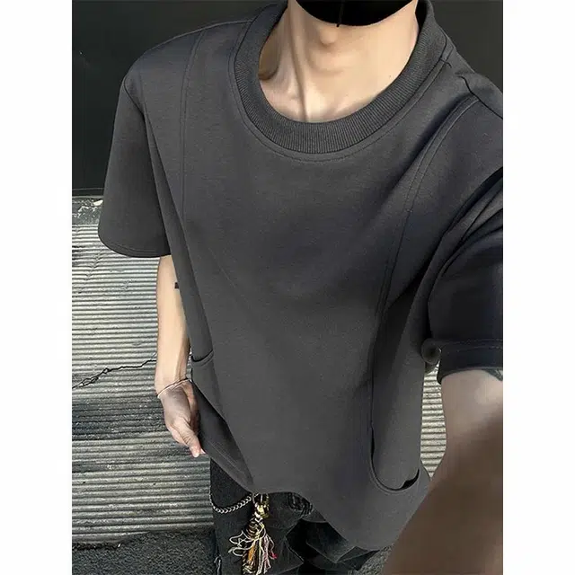 VIPGOOSE clean fitT