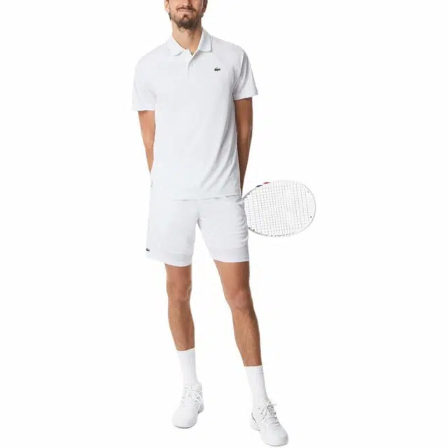 LACOSTE SS25 Polo