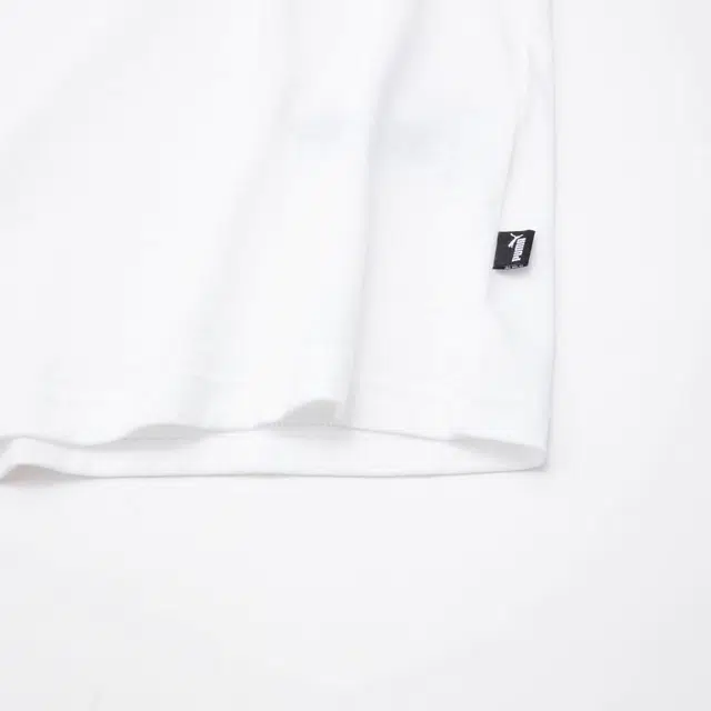 PUMA Power Summer Graphic Tee logoT