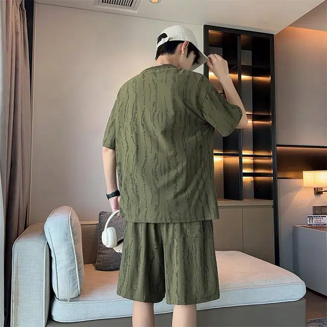 VIPGOOSE oversizeT